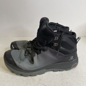 Salomon Vaya Mid GTX Hiking Boots